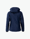 Clique Kingslake Jacket Women - Dark Navy (Winter) Jas Clique