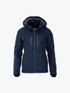 Clique Kingslake Jacket Women - Dark Navy (Winter) Jas Clique XS