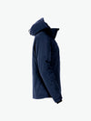 Clique Kingslake Jacket Women - Dark Navy (Winter) Jas Clique