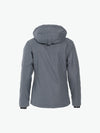 Clique Kingslake Jacket Women - Grijs (Winter) Jas Clique