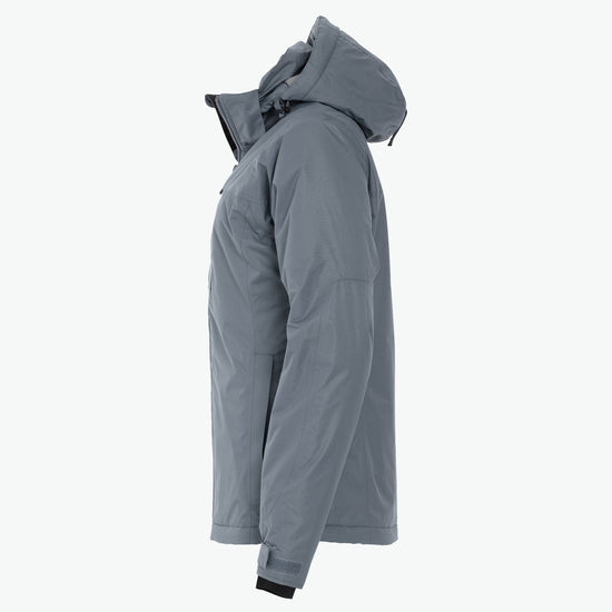 Clique Kingslake Jacket Women - Grijs (Winter) Jas Clique