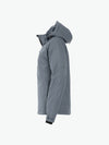 Clique Kingslake Jacket Women - Grijs (Winter) Jas Clique