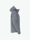 Clique Kingslake Jacket Women - Grijs (Winter) Jas Clique