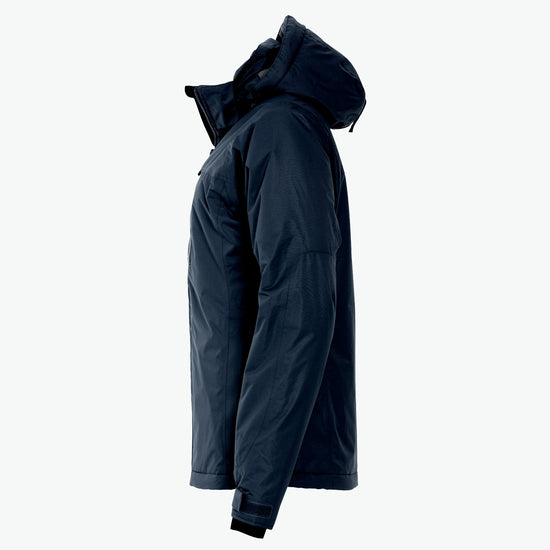 Clique Kingslake Jacket Women - Zwart (Winter) Jas Clique