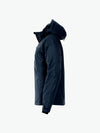Clique Kingslake Jacket Women - Zwart (Winter) Jas Clique