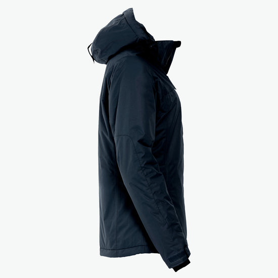 Clique Kingslake Jacket Women - Zwart (Winter) Jas Clique