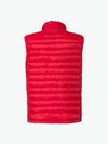 Clique Hudson Vest - Rood Bodywarmer Clique