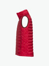 Clique Hudson Vest - Rood Bodywarmer Clique