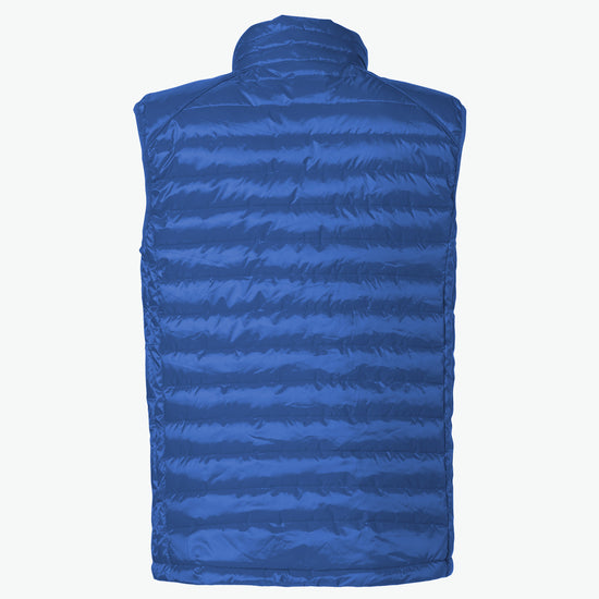 Clique Hudson Vest - Kobalt Bodywarmer Clique