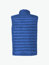 Clique Hudson Vest - Kobalt Bodywarmer Clique