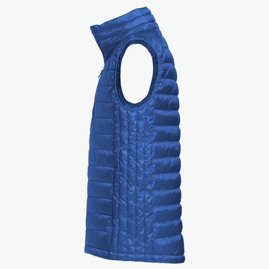 Clique Hudson Vest - Kobalt Bodywarmer Clique