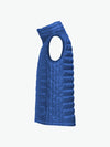 Clique Hudson Vest - Kobalt Bodywarmer Clique