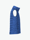 Clique Hudson Vest - Kobalt Bodywarmer Clique