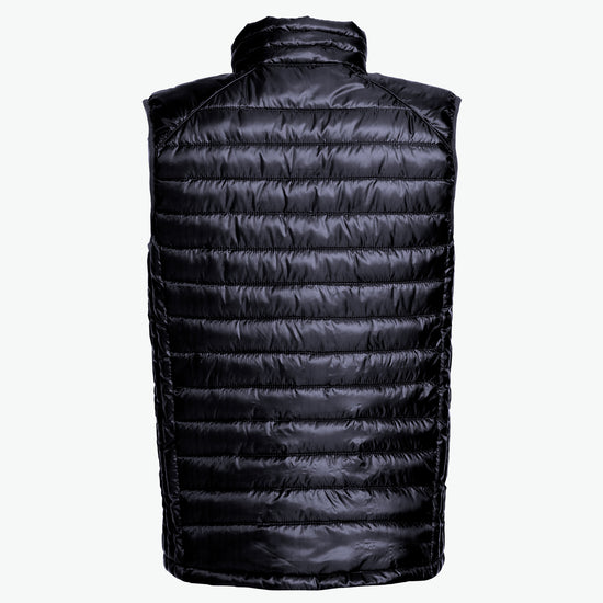 Clique Hudson Vest - Dark Navy Bodywarmer Clique