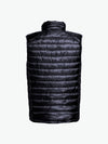 Clique Hudson Vest - Dark Navy Bodywarmer Clique