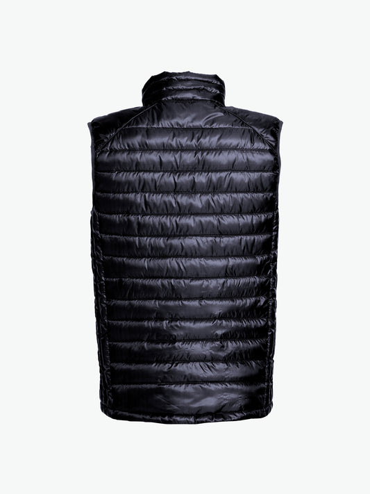 Clique Hudson Vest - Dark Navy Bodywarmer Clique