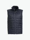 Clique Hudson Vest - Dark Navy Bodywarmer Clique XS