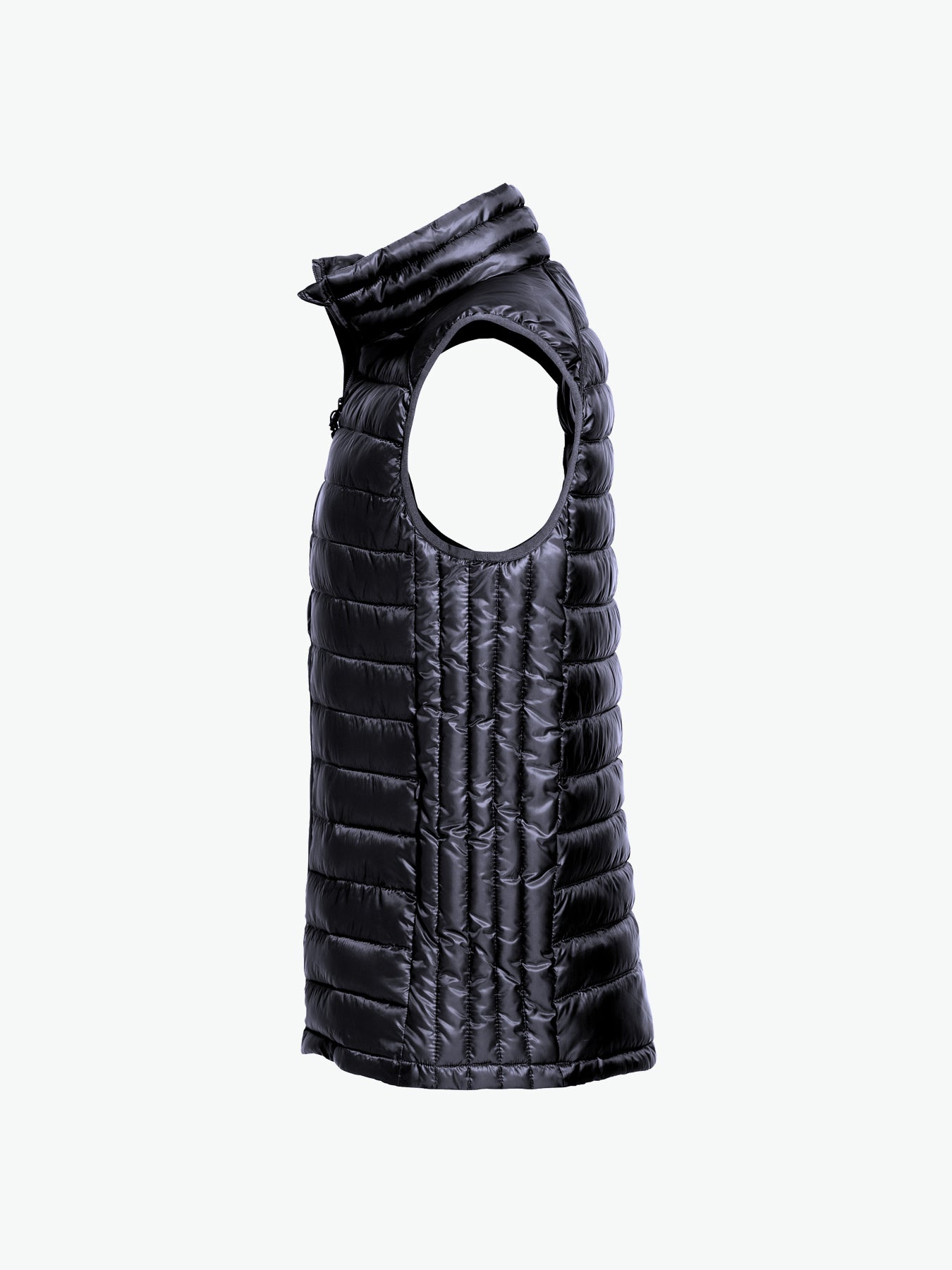 Clique Hudson Vest - Dark Navy Bodywarmer Clique