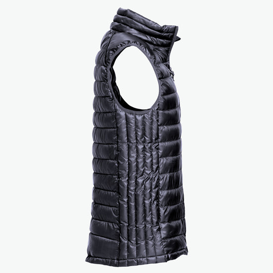Clique Hudson Vest - Dark Navy Bodywarmer Clique