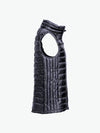 Clique Hudson Vest - Dark Navy Bodywarmer Clique