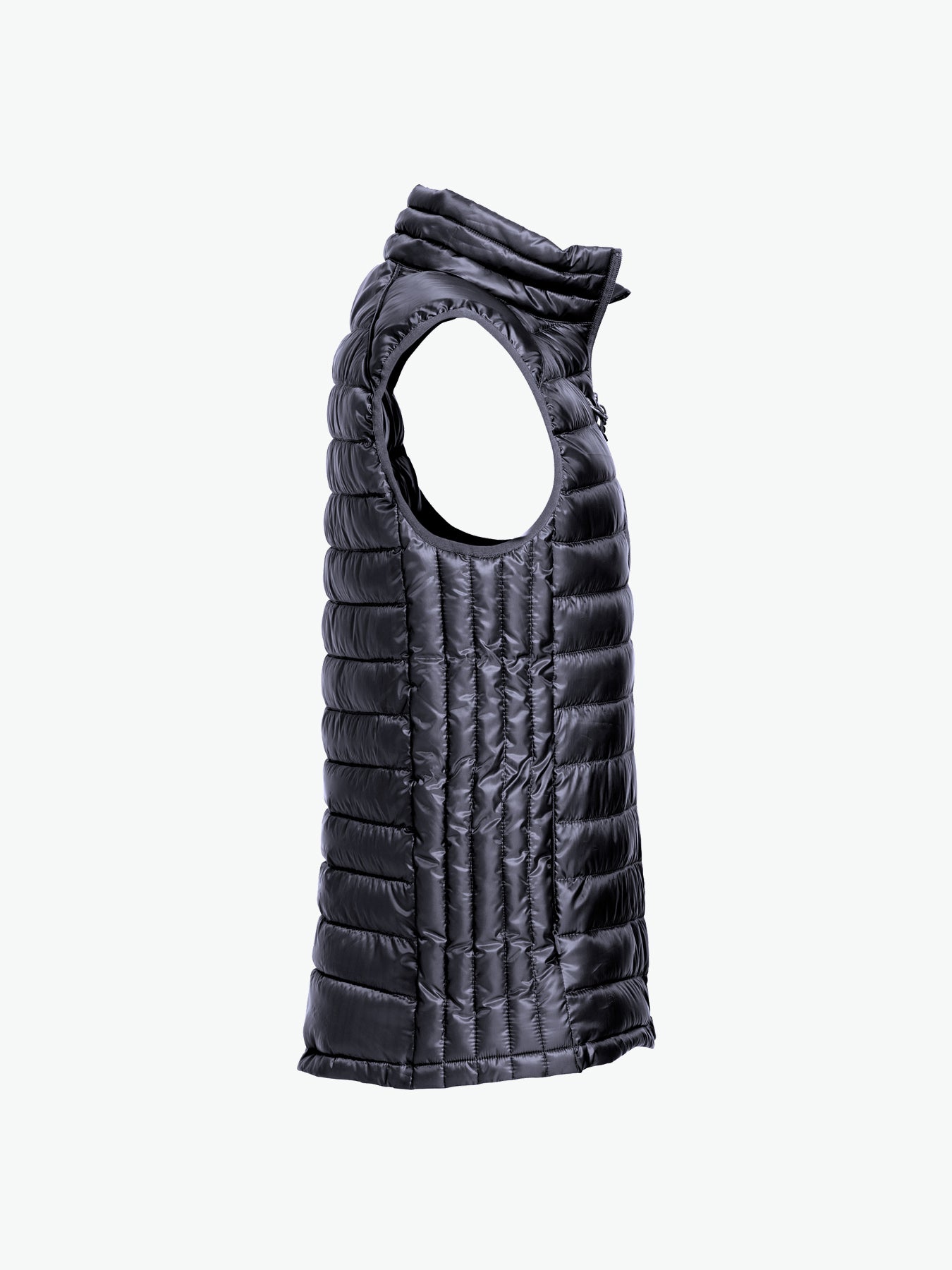 Clique Hudson Vest - Dark Navy Bodywarmer Clique