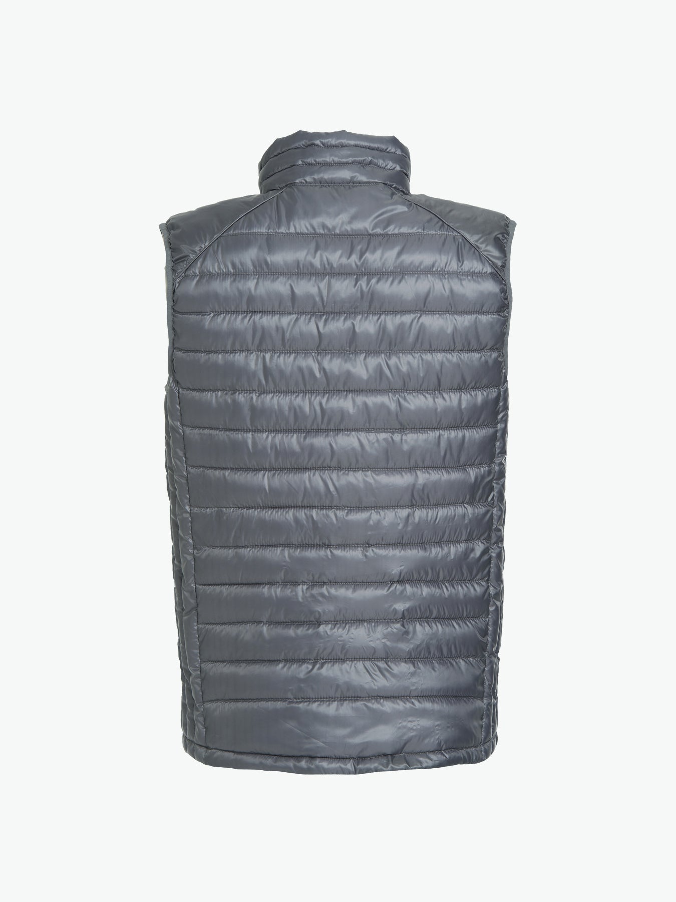 Clique Hudson Vest - Grijs Bodywarmer Clique