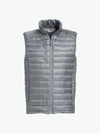 Clique Hudson Vest - Grijs Bodywarmer Clique XS