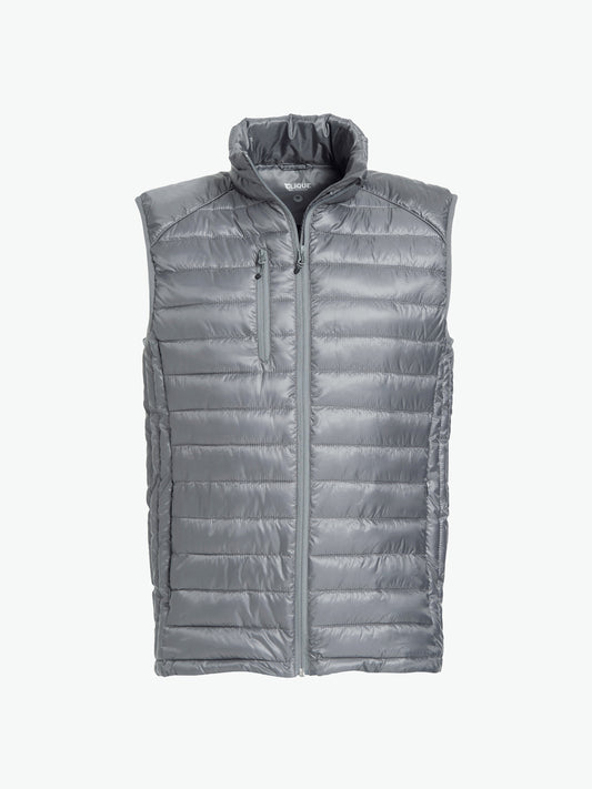 Clique Hudson Vest - Grijs Bodywarmer Clique XS
