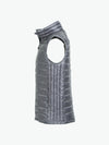 Clique Hudson Vest - Grijs Bodywarmer Clique