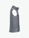Clique Hudson Vest - Grijs Bodywarmer Clique