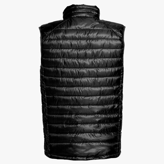 Clique Hudson Vest - Zwart Bodywarmer Clique