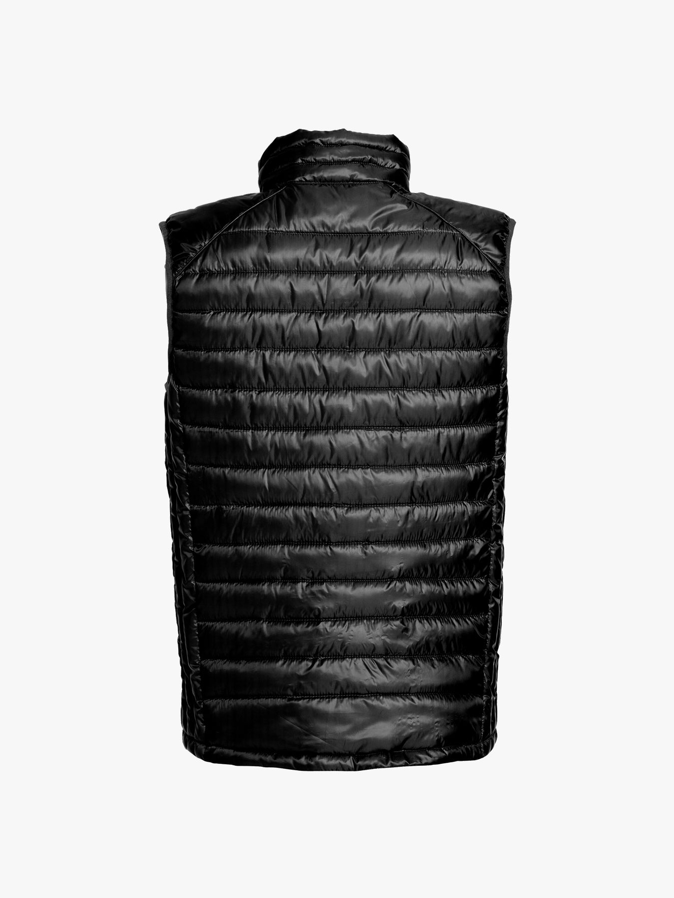 Clique Hudson Vest - Zwart Bodywarmer Clique