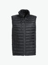 Clique Hudson Vest - Zwart Bodywarmer Clique XS