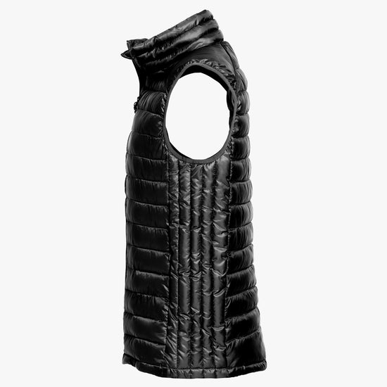 Clique Hudson Vest - Zwart Bodywarmer Clique