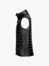 Clique Hudson Vest - Zwart Bodywarmer Clique