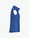 Clique Hudson Vest Women - Kobalt Bodywarmer Clique