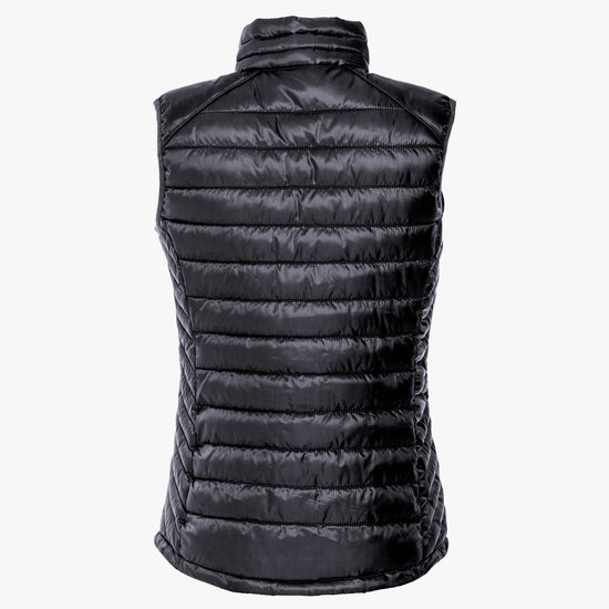 Clique Hudson Vest Women - Dark Navy Bodywarmer Clique