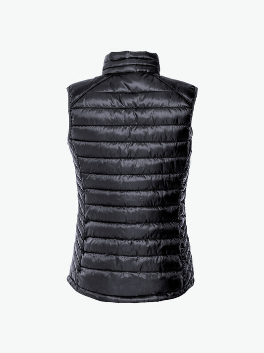 Clique Hudson Vest Women - Dark Navy Bodywarmer Clique
