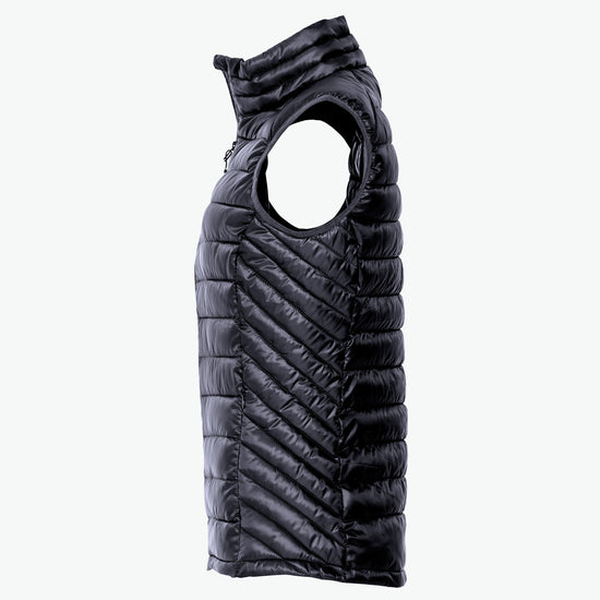 Clique Hudson Vest Women - Dark Navy Bodywarmer Clique
