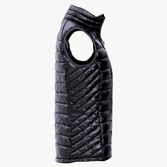 Clique Hudson Vest Women - Dark Navy Bodywarmer Clique