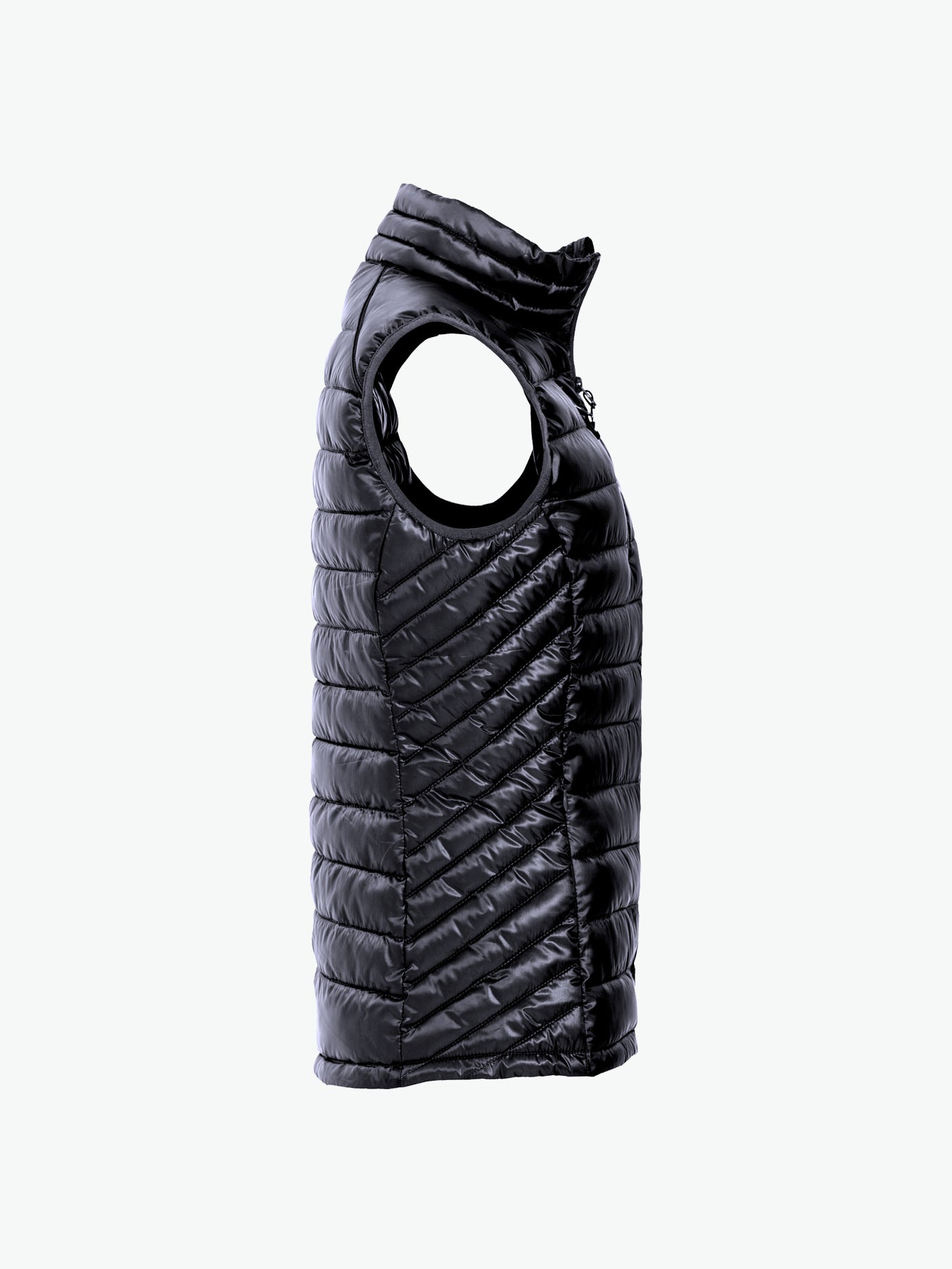 Clique Hudson Vest Women - Dark Navy Bodywarmer Clique