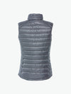 Clique Hudson Vest Women - Grijs Bodywarmer Clique