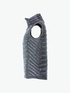 Clique Hudson Vest Women - Grijs Bodywarmer Clique