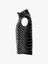 Clique Hudson Vest Women - Zwart Bodywarmer Clique