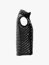 Clique Hudson Vest Women - Zwart Bodywarmer Clique