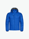 Clique Hudson Jacket - Kobalt (Winter) Jas Clique XS