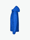 Clique Hudson Jacket - Kobalt (Winter) Jas Clique