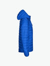 Clique Hudson Jacket - Kobalt (Winter) Jas Clique