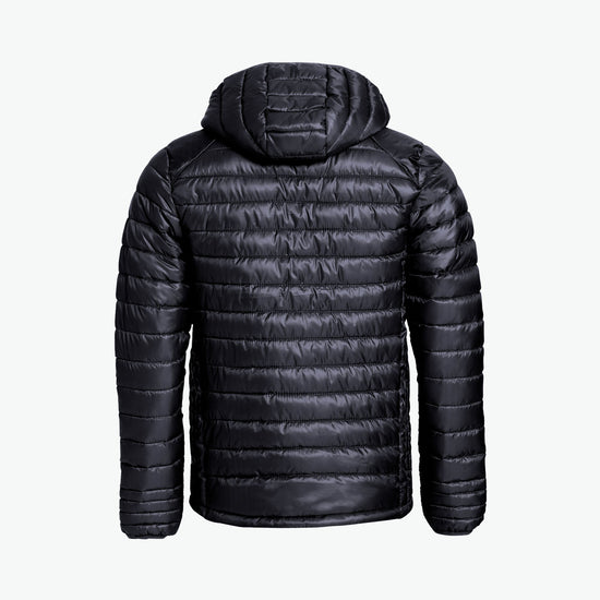 Clique Hudson Jacket - Dark Navy (Winter) Jas Clique