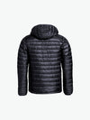 Clique Hudson Jacket - Dark Navy (Winter) Jas Clique
